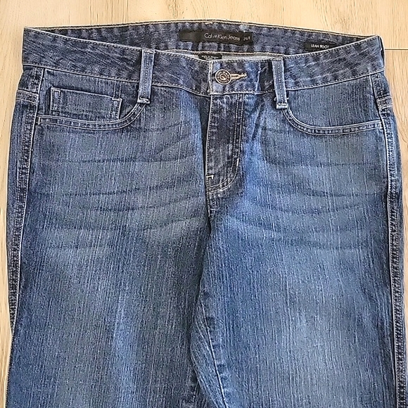 🍃 Calvin Klein Jeans Lean Boot 29/8 - Picture 3 of 7
